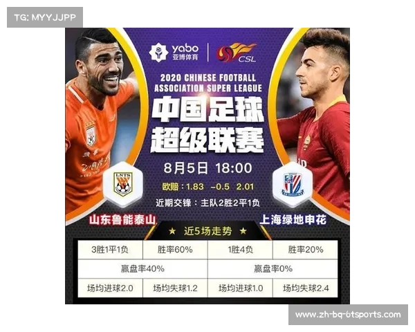 鲁能泰山中超联赛赛事直播安排 鲁能泰山中超联赛赛事直播安排