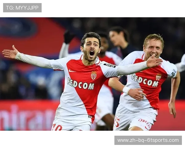 法甲球员最具潜力的未来：法甲最具未来潜力的球员分析