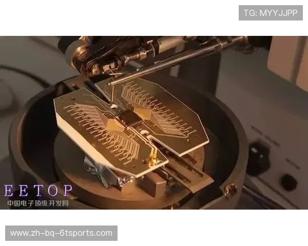 足球量子传感技术对足球场环境实时监测的支持作用