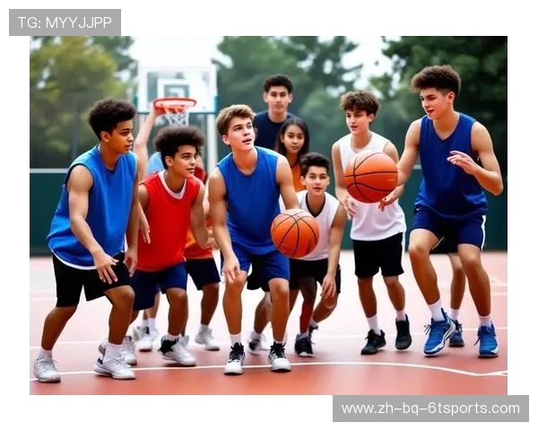 青训营里的未来之星:教练如何塑造明日巨星 青训营里的未来之星:教练如何塑造明日巨星