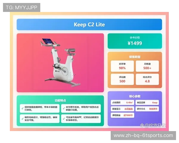 高性价比之选:国产健身器材品牌市场竞争力解析 高性价比之选:国产健身器材品牌市场竞争力解析